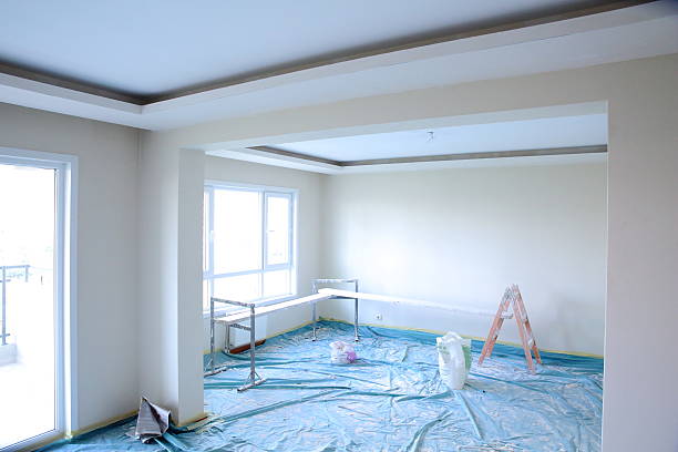 Best Custom Drywall Designs  in Logan, OH